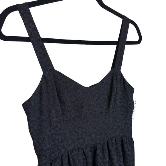 Chelsea28 Darling Flounce Sleeveless Dress - Size S - Picture 3 of 6